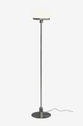 Aneta Lighting - Golvlampa New August - Silver - Golvlampor - Från Hom...