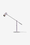 Aneta Lighting - Bordslampa Concord - Vit - Bordslampor - Från Homeroo...