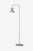 Aneta Lighting - Golvlampa Coni - Beige - Golvlampor - Från Homeroom