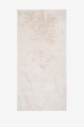 KM Home - Ryamatta Heaven - Beige - Lugg & ryamattor - Från Homeroom