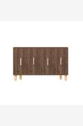 Hanah Home - Sideboard Tiger - Brun - Skänkar & sideboards - Från Home...