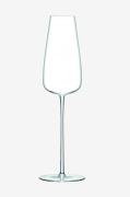 LSA - Champagneglas 2-pack - Transparent - Vinglas - Från Homeroom