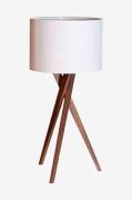 By Rydéns - Bordslampa Vega - Brun - Bordslampor - Från Homeroom