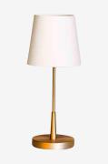 By Rydéns - Bordslampa Lumi H 48,5 cm - Guld - Bordslampor - Från Home...