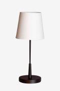 By Rydéns - Bordslampa Lumi H 48,5 cm - Svart - Bordslampor - Från Hom...