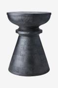 Affari of Sweden - Pall Portland - Svart - Pallar - Från Homeroom