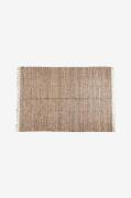 Affari of Sweden - Matta Juni - Beige - Jute- & sisalmattor - Från Hom...