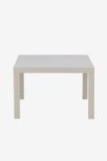 Venture Home - Copacabana Bord - Beige - Soffbord utomhus - Från Homer...