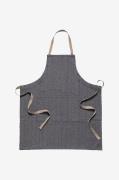 COSTA NOVA - Förkläde Alessa - Svart - Förkläden - Från Homeroom