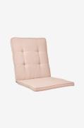 Fritab - Universal sittdyna fiber - Beige - Positionsdynor - Från Home...