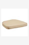 Fritab - Sittdyna Krabi Sunbrella - Beige - Sittdynor - Från Homeroom