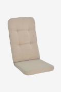 Fritab - Positioneringsdyna Woodline - Beige - Sittdynor - Från Homero...