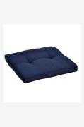 Fritab - Sittdyna Bornero Woodline - Blå - Sittdynor - Från Homeroom