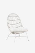 Venture Home - Solstol Paul - Beige - Solstolar & solsängar - Från Hom...