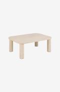 NORDFORM - Solano soffbord - Beige - Soffbord - Från Homeroom