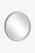 Spinder Design - Spegel Donna 5 - Grön - Stora speglar - Från Homeroom