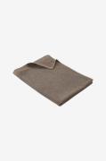Borganäs of Sweden - Helle Frotté 4-pack - Brun - Handdukar - Från Hom...
