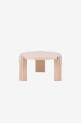 Venture Home - Kres soffbord - Rosa - Soffbord - Från Homeroom
