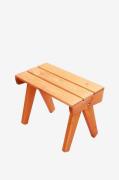 Hillerstorp - Bord Granny Pine Oljad - Beige - Soffbord utomhus - Från...