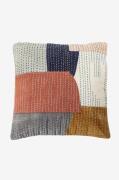 Bloomingville - Montanaro Kudde - Flerfärgad - Prydnadskuddar & kuddfo...
