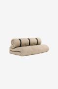 Karup Design - Buckle-Up Sofa OUT™ - Beige - Loungesoffor - Från Homer...