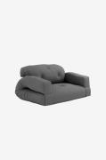 Karup Design - Hippo Sofa OUT™ - Grå - Loungesoffor - Från Homeroom