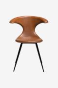 DAN-FORM - Flair stol 2-pack - Brun - Stolar - Från Homeroom