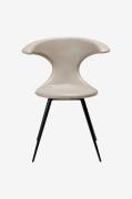 DAN-FORM - Flair stol 2-pack - Beige - Stolar - Från Homeroom
