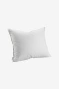 Borganäs of Sweden - Eiderdun Kudde Medium Hög - Vit - Sovkuddar - Frå...