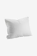 Borganäs of Sweden - Eiderdun Kudde Låg - Vit - Sovkuddar - Från Homer...