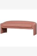 BePureHome - Bänk zon - Rosa - Bänkar - Från Homeroom