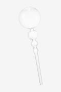 Affari of Sweden - Blomvattningsglas Olivia Ø8 cm - Transparent - Kruk...