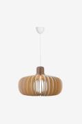 Nordlux - Pendel Hazo 65 - Natur - Takpendlar - Från Homeroom