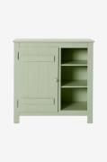 Loft24 - Förvaringsskåp Bertram - Grön - Byråar - Från Homeroom