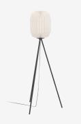 EGLO - Golvlampa Belgrave - Vit - Golvlampor - Från Homeroom