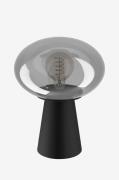 EGLO - Bordslampa Madonnina - Svart - Bordslampor - Från Homeroom