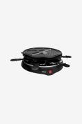 Tristar - Raclette 4 i 1 Ra-2998 6 personer - Smörgås- & våffeljärn - ...