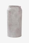 Eightmood - Vas Jagger - Grå - Krukor & vaser - Från Homeroom