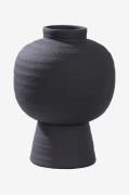 Eightmood - Vas Oasis - Svart - Krukor & vaser - Från Homeroom