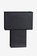 By Rydéns - Bordslampa Isquare - Svart - Bordslampor - Från Homeroom