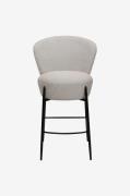 DAN-FORM - Orbit barstol 1 pack - Beige - Stolar - Från Homeroom