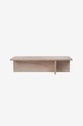 Homitis - Soffbord Harbor - Beige - Soffbord - Från Homeroom