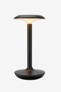 Markslöjd - Uppladdningsbar Bordslampa Petit B/O - Svart - Bordslampor...
