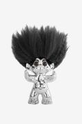 Spring Copenhagen - Lycka till Troll Krom 9 cm - Krom - Dekoration - F...