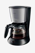 Philips - Kaffebryggare HD7462/20 Daily with Glass jug - Kaffebryggare...