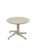 Hanah Home - Soffbord Moon - Beige - Soffbord utomhus - Från Homeroom