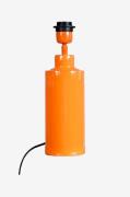 PR Home - Lampfot Solo - Orange - Lampfötter - Från Homeroom