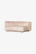 WOOOD - Bänk 2-sits Popular - Beige - 2-sits soffor - Från Homeroom