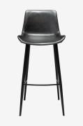 DAN-FORM - Hype barstol 2-pack - Svart - Barstolar & pallar - Från Hom...