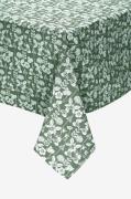 Svanefors - Duk Carl Larsson - Grön - Bordsdukar - Från Homeroom